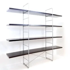 Étagère vintage Ikea 'Enetri' par Niels Gammelgaard pour Ikea, années 1980