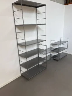 Étagère vintage Niels Gammelgaard pour Ikea ‘Peter’