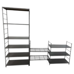 Étagère vintage Niels Gammelgaard pour Ikea ‘Peter’