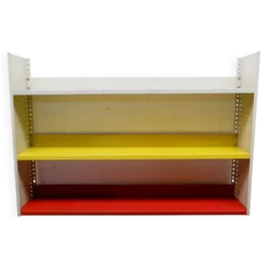 Étagère vintage par Tomado Hollande, années 1960
