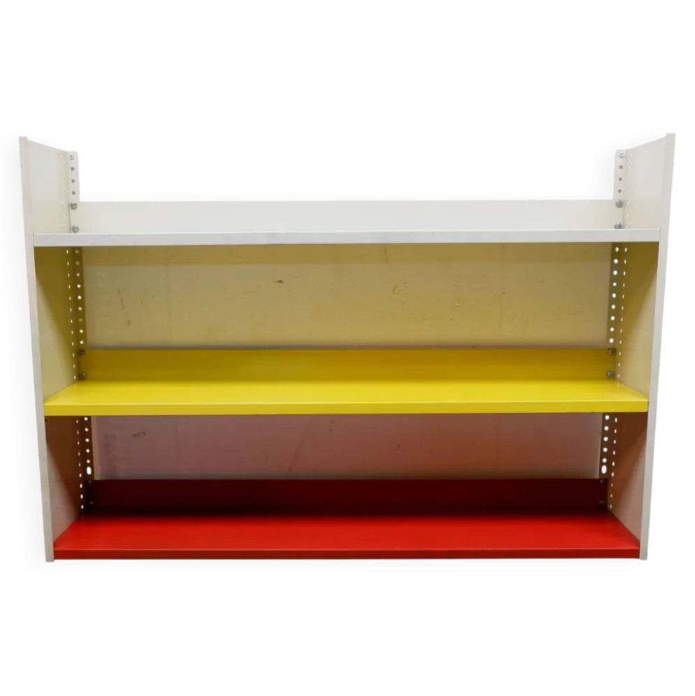 Étagère vintage par Tomado Hollande, années 1960