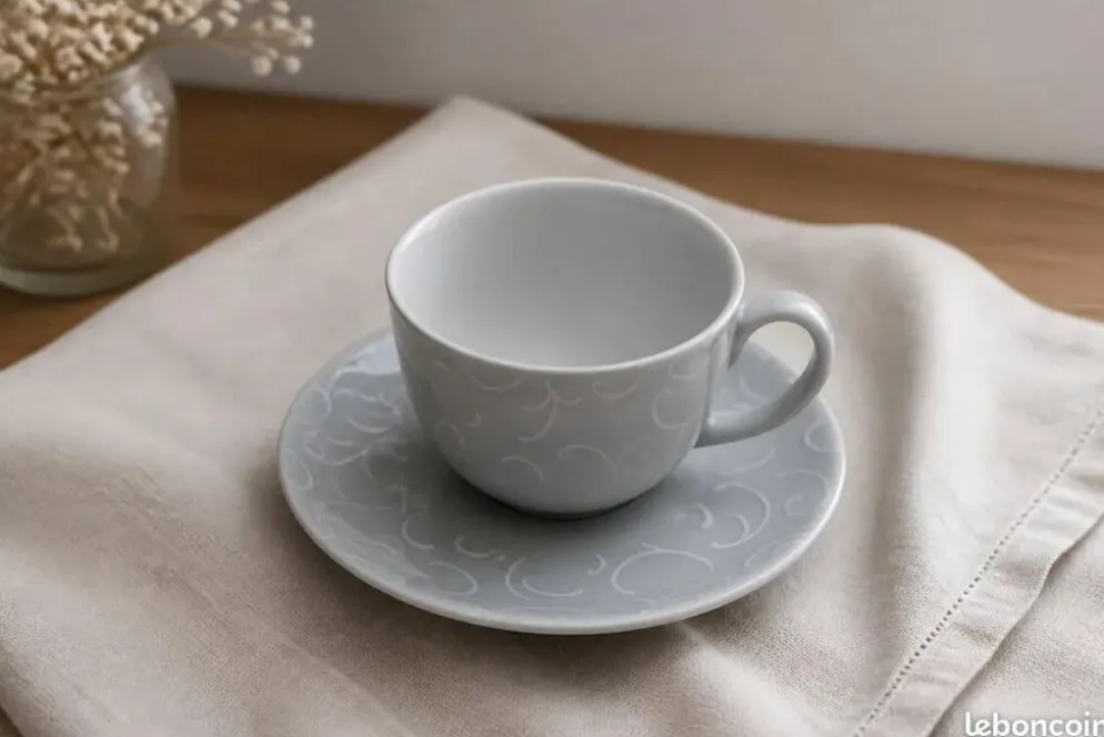Tasse