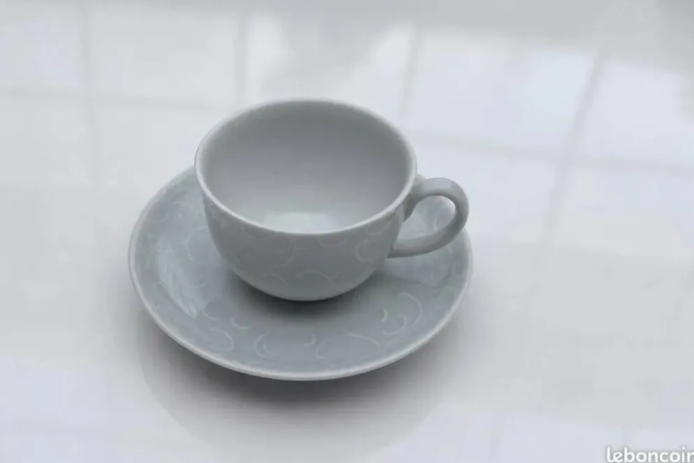 Tasse