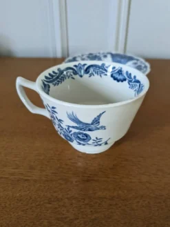 Tasse anglaise
