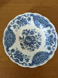 Tasse anglaise