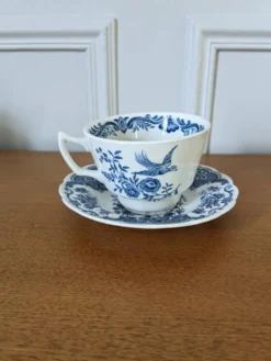 Tasse anglaise