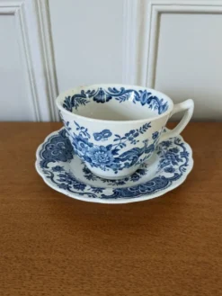Tasse anglaise