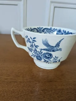 Tasse anglaise