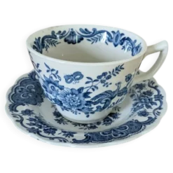 Tasse anglaise