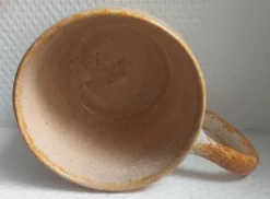 Tasse artisanale