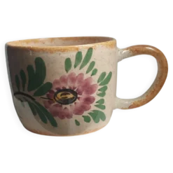 Tasse artisanale