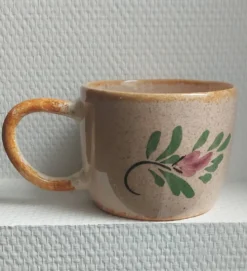 Tasse artisanale