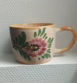 Tasse artisanale