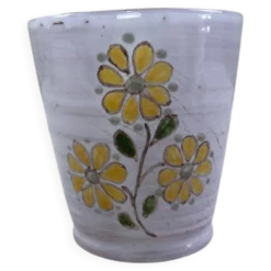 Tasse artisanale