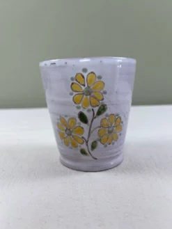 Tasse artisanale