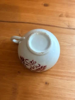 1 tasse à café vintage 231102