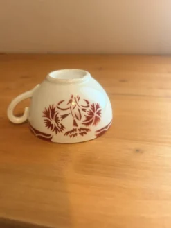 1 tasse à café vintage 231102