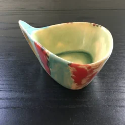 Tasse design Peter et Denise Orlando