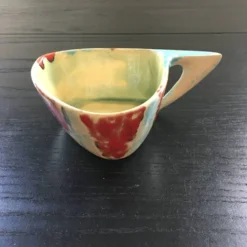Tasse design Peter et Denise Orlando