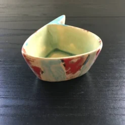 Tasse design Peter et Denise Orlando