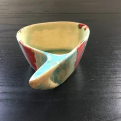 Tasse design Peter et Denise Orlando