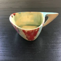 Tasse design Peter et Denise Orlando