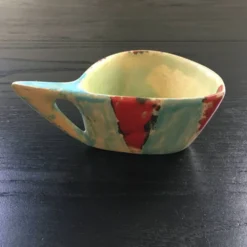 Tasse design Peter et Denise Orlando