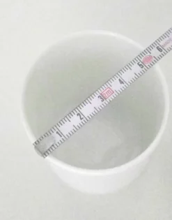 Tasse expresso et Pichet