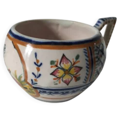 Tasse Henriot Quimper années 30-50