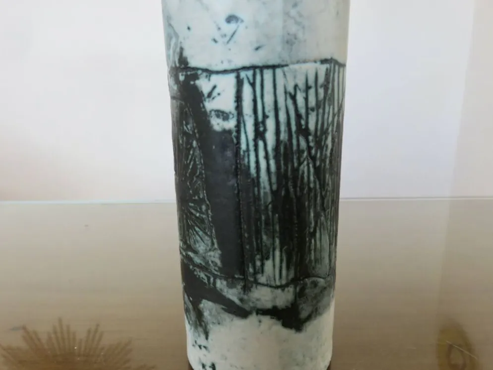 Tasse Jacques Blin du service à orangeade, 1950