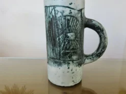 Tasse Jacques Blin du service à orangeade, 1950