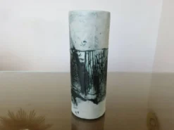 Tasse Jacques Blin du service à orangeade, 1950