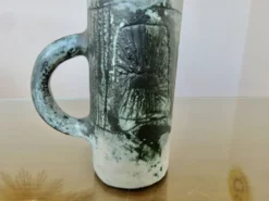Tasse Jacques Blin du service à orangeade, 1950