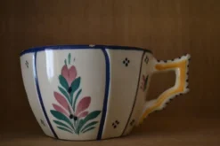 Tasse Quimper