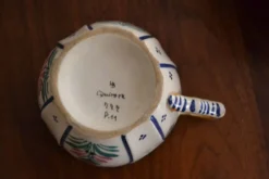 Tasse Quimper