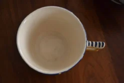 Tasse Quimper