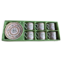 Tasses