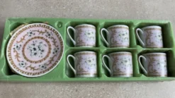 Tasses
