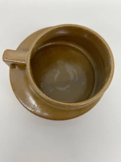 6 tasses 1970