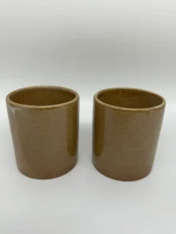 6 tasses 1970