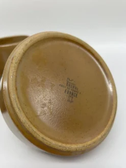 6 tasses 1970