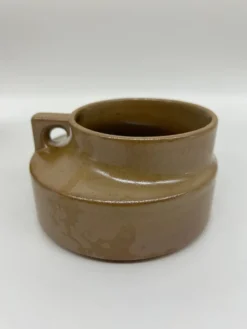 6 tasses 1970