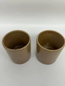6 tasses 1970