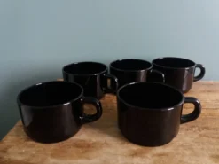 Tasses bistrot