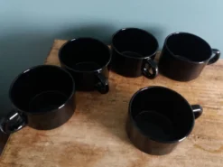 Tasses bistrot