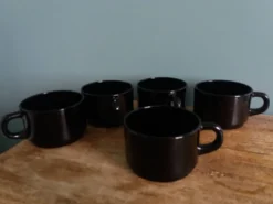 Tasses bistrot