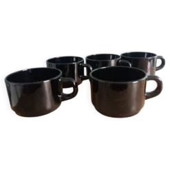 Tasses bistrot