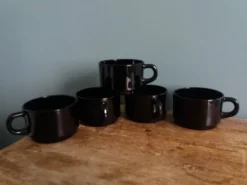 Tasses bistrot