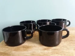 Tasses bistrot