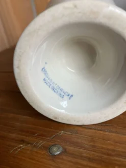 6 tasses à café